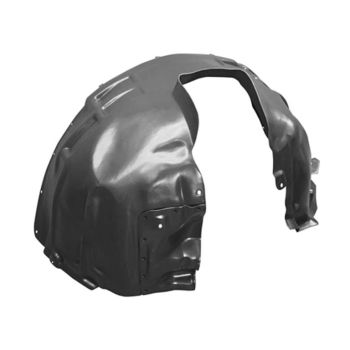 VOLVO VOLVO S60 CROSS COUNTRY FENDER LINER RIGHT (Passenger Side) OEM#31497105 2016-2018 PL# VO1249120