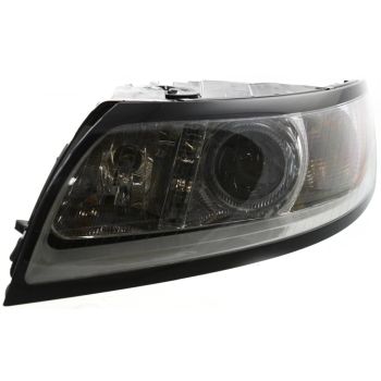 VOLVO VOLVO S40 (New Style)  HEAD LAMP ASSY LEFT (Driver Side) OEM# 312657067 2008-2011 PL# VO2502125