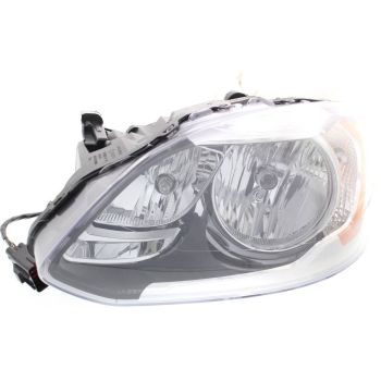 VOLVO VOLVO XC60 HEAD LAMP ASSEMBLY LEFT (Driver Side) (HALOGEN) **CAPA** OEM# 313581134 2014-2017 PL# VO2502142C