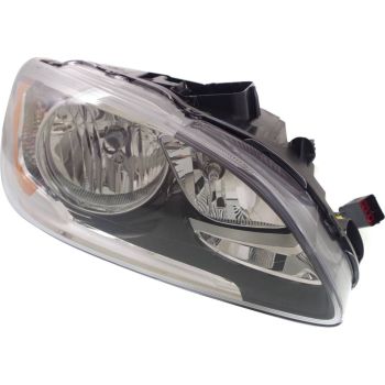 VOLVO VOLVO S60 CROSS COUNTRY HEAD LAMP ASSEMBLY RIGHT (Passenger Side) (HALOGEN) OEM# 314202888 2016-2018 PL# VO2503141