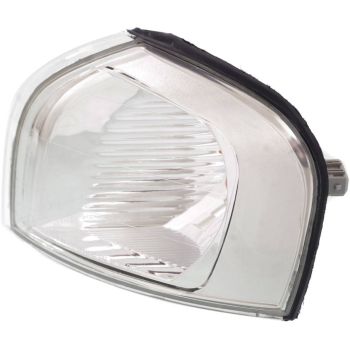 VOLVO VOLVO S80 CORNER LAMP ASSEMBLY LEFT (Driver Side) (W/HALOGEN HEAD/LAMP) OEM# 306554221 2004-2006 PL# VO2520111