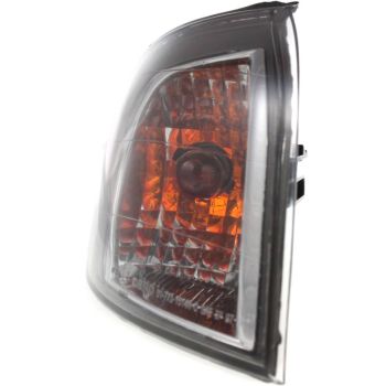 VOLVO VOLVO S80 CORNER LAMP ASSEMBLY RIGHT (Passenger Side) OEM# 86204641 1999-2003 PL# VO2521108