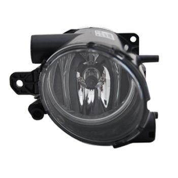 VOLVO VOLVO S80 FOG LAMP ASSY LEFT (Driver Side) OEM#312131014 2007-2013 PL# VO2592118
