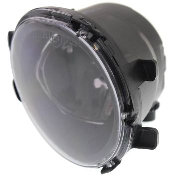 VOLVO VOLVO C30 _FOG LAMP ASSEMBLY RIGHT (Passenger Side) OEM# 307966812 2011-2013 PL# VO2595100