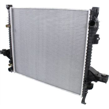 VOLVO VOLVO XC90 RADIATOR 2.5/2.9/3.2/4.4L OEM# 312935505 2003-2014 PL# VO3010119