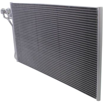 VOLVO VOLVO V50  A/C CONDENSER (FROM CH 394052) OEM# 313560013 2008-2011 PL# VO3030122