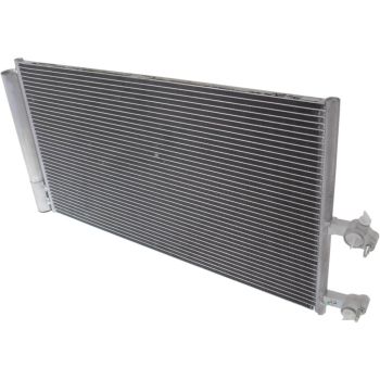 VOLVO VOLVO XC90 A/C CONDENSER 2.0L/L4 OEM#316864131 2016-2022 PL# VO3030123