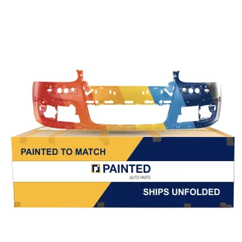 VOLKSWAGEN JETTA WAGON FRONT BUMPER COVER PRIMED **CAPA** OEM#1K0807217AGRU 2009 PL# VW1000161C