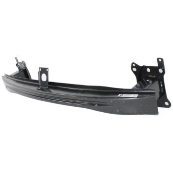 VOLKSWAGEN RABBIT FRONT BUMPER REINFORCEMENT OEM#1K0807109C 2006-2009 PL# VW1006131