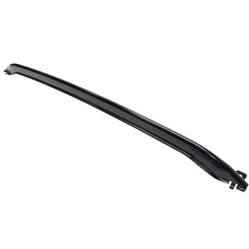 VOLKSWAGEN GTI 2/4DOORS FRONT BUMPER REINF LOWER OEM#5K0807651D 2010-2014 PL# VW1007100