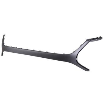 VOLKSWAGEN ATLAS FRONT BUMPER COVER CENTER PRIMED (WO/R-LINE) **CAPA** OEM#3CN807221FGRU 2024-2025 PL# VW1014107C