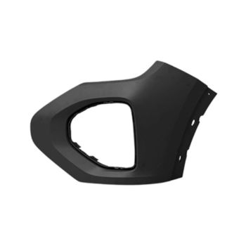 VOLKSWAGEN ATLAS CROSS SPORT FRONT BUMPER SIDE COVER LEFT (Driver Side) (Driver Side) PRIMED (WO/R-LINE) **CAPA** OEM#3CN807795GRU 2024-2025 PL# VW1016100C