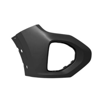 VOLKSWAGEN ATLAS CROSS SPORT FRONT BUMPER SIDE COVER RIGHT (Passenger Side) PRIMED (WO/R-LINE) **CAPA** OEM#3CN807796GRU 2024-2025 PL# VW1017100C