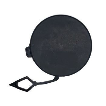 VOLKSWAGEN BEETLE FRONT BUMPER TOW HOOK COVER OEM#5C5807241AGRU 2012-2019 PL# VW1029118