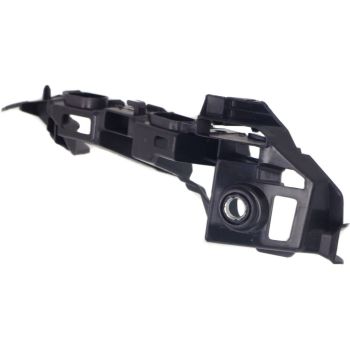 VOLKSWAGEN GTI FRONT BUMPER COVER BRACKET LEFT (Driver Side) (GUIDE) OEM#5GM807049 2015-2017 PL# VW1032102