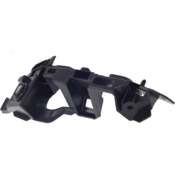 VOLKSWAGEN GOLF ALLTRACK FRONT BUMPER COVER BRACKET RIGHT (Passenger Side) (GUIDE) OEM#5GM807050 2017 PL# VW1033102