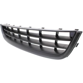 VOLKSWAGEN CC FRONT BUMPER GRILLE LOWER CENTER OEM#3C88536779B9 2009-2012 PL# VW1036117