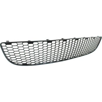 VOLKSWAGEN BEETLE FRONT BUMPER GRILLE OEM#1C0807681H01C 2006-2010 PL# VW1036140