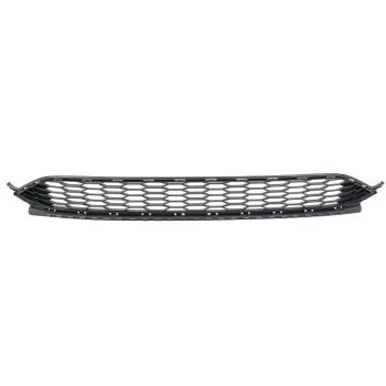 VOLKSWAGEN GLI  FRONT BUMPER GRILLE TXT OEM# 17A853677D9B9 2019-2021 PL# VW1036151