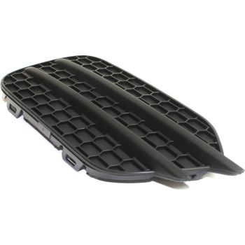 VOLKSWAGEN TIGUAN / TIGUAN LIMITED FOG LAMP COVER LEFT (Driver Side) (WO/FOG) OEM#5N0853665F9B9 2012-2018 PL# VW1038124