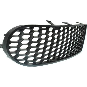 VOLKSWAGEN BEETLE FOG LAMP COVER LEFT (Driver Side) (WO/FOG) OEM#1C0807683H01C 2006-2010 PL# VW1038150