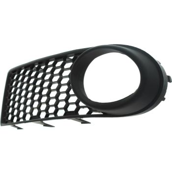 VOLKSWAGEN BEETLE FOG LAMP COVER LEFT (Driver Side) (W/FOG) OEM#1C0807683J01C 2006-2010 PL# VW1038151