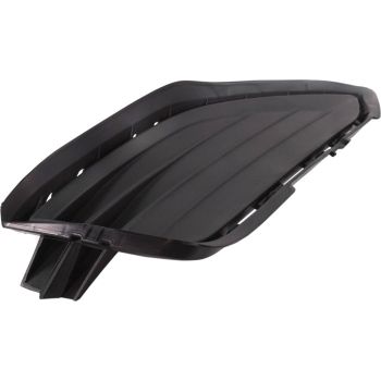 VOLKSWAGEN JETTA SEDAN FOG LAMP COVER LEFT (Driver Side) (WO/FOG) OEM#17A8536659B9 2019-2021 PL# VW1038159