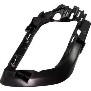 VOLKSWAGEN JETTA SEDAN (EXC GLI) FOG LAMP HOUSING LEFT (Driver Side) (WOLFSBURG) OEM#5C6807261A 2018 PL# VW1038165