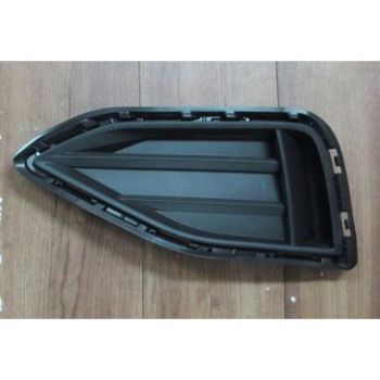 VOLKSWAGEN PASSAT FOG LAMP COVER LEFT (Driver Side) TXT-BLACK (S/SE/SEL) OEM#561853211A9B9 2020-2022 PL# VW1038168