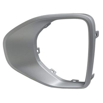 VOLKSWAGEN ATLAS FOG LAMP COVER MLDG LEFT (Driver Side) (Driver Side) SILVER (WO/R-LINE) OEM#3CN853665GYN9 2024-2025 PL# VW1038184