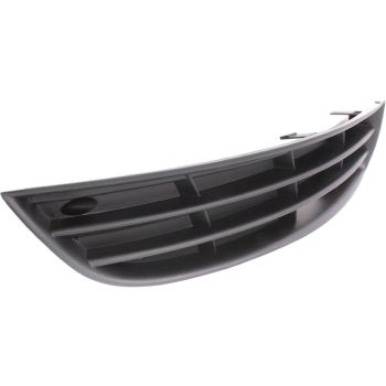 VOLKSWAGEN PASSAT FOG LAMP COVER RIGHT (Passenger Side) (W/O FOG) OEM#3C08536669B9 2006-2010 PL# VW1039107