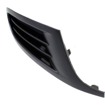 VOLKSWAGEN GOLF (2/4 DR) (LH Exhaust) FOG LAMP COVER RIGHT (Passenger Side) (WO/FOG) OEM#5K0853666A9B9 2010-2014 PL# VW1039118