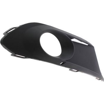 VOLKSWAGEN JETTA SEDAN (EXC GLI) FOG LAMP COVER RIGHT (Passenger Side) (W/FOG) OEM#5C6853666A9B9 2011-2014 PL# VW1039120