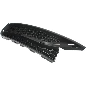 VOLKSWAGEN PASSAT FOG LAMP COVER RIGHT (Passenger Side) (WO/FOG) OEM# 561853666C9B9 2012-2015 PL# VW1039121