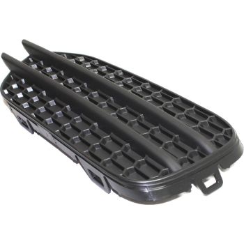 VOLKSWAGEN TIGUAN / TIGUAN LIMITED FOG LAMP COVER RIGHT (Passenger Side) (WO/FOG) OEM#5N0853666F9B9 2012-2018 PL# VW1039124