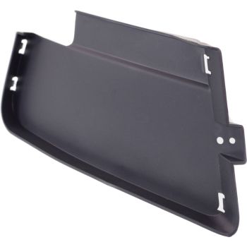 VOLKSWAGEN GOLF R (2/4DOORS) (Center Exhaust) FRONT BUMPER PLATE RIGHT (Passenger Side) OEM#5K0853950A 2012-2013 PL# VW1039132