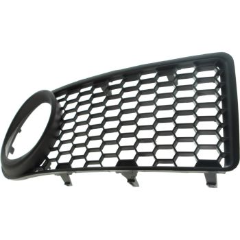 VOLKSWAGEN BEETLE FOG LAMP COVER RIGHT (Passenger Side) (W/FOG) OEM#1C0807684B01C 2006-2010 PL# VW1039151