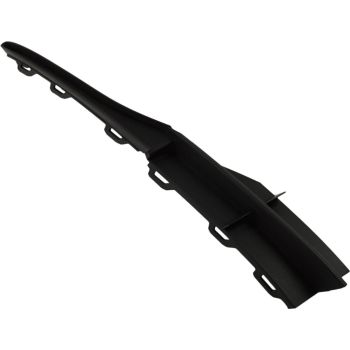 VOLKSWAGEN JETTA SEDAN  (EXC GLI) FRONT BUMPER OUTER GRILLE FILLER RIGHT (Passenger Side) **CAPA** OEM# 17A8543229B9 2019-2021 PL# VW1039161C