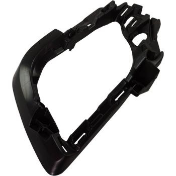 VOLKSWAGEN GLI FOG LAMP HOUSING RIGHT (Passenger Side) OEM#5C6807262A 2016-2018 PL# VW1039165