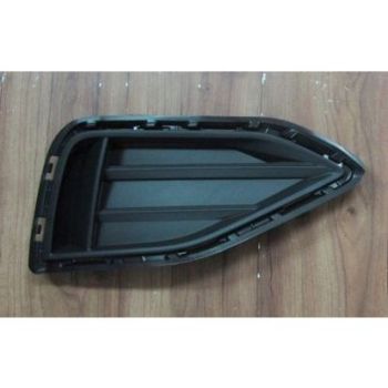 VOLKSWAGEN PASSAT FOG LAMP COVER RIGHT (Passenger Side) TXT-BLACK (S/SE/SEL) OEM#561853212A9B9 2020-2022 PL# VW1039168