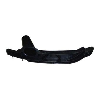 VOLKSWAGEN GLI FRONT BUMPER COVER RETAINER INNER LEFT (Driver Side) (Cover Guide) OEM#1K0807889B 2008-2010 PL# VW1042100
