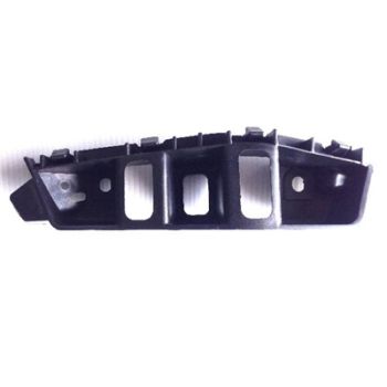 VOLKSWAGEN TOUAREG FRONT BUMPER COVER RETAINER OUTER LEFT (Driver Side) (Cover Guide) OEM#7P6807049 2011-2014 PL# VW1042112