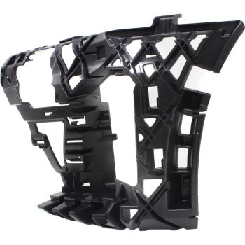 VOLKSWAGEN GTI FRONT BUMPER COVER SUPPORT LEFT (Driver Side) OEM#5GM807723A 2015-2017 PL# VW1042113