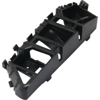 VOLKSWAGEN TIGUAN / TIGUAN LIMITED FRONT BUMPER COVER SIDE GUIDE LEFT (Driver Side) OEM#5N0807183D 2012-2018 PL# VW1042117