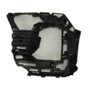 VOLKSWAGEN GTI FRONT BUMPER COVER SUPPORT LEFT (Driver Side) OEM#5GM807723E 2018-2021 PL# VW1042119