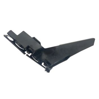 VOLKSWAGEN GLI FRONT BUMPER COVER GUIDE LEFT (Driver Side) OUTER OEM#17A807183A 2022-2024 PL# VW1042127