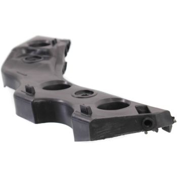 VOLKSWAGEN CC FRONT BUMPER GUIDE RIGHT (Passenger Side) OEM#3C8807184A 2009-2012 PL# VW1043101