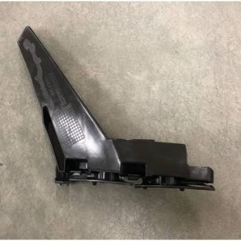 VOLKSWAGEN GLI FRONT BUMPER COVER GUIDE BRACKET RIGHT (Passenger Side) (OUTER) OEM#17A807184 2019-2021 PL# VW1043118