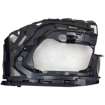 VOLKSWAGEN GTI FRONT BUMPER COVER SUPPORT RIGHT (Passenger Side) OEM#5H0807724H 2022-2023 PL# VW1043130