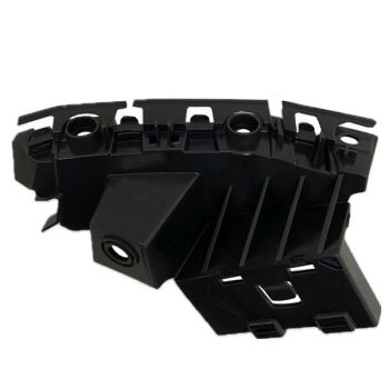 VOLKSWAGEN ATLAS CROSS SPORT FRONT BUMPER COVER BRACKET RIGHT (Passenger Side) OEM#3CN807050B 2024-2025 PL# VW1043131